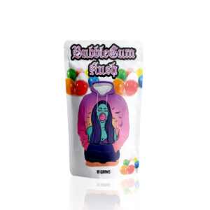 Bubblegum 10-GRAM Bag