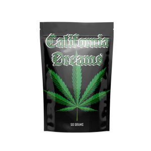 Cloud 9 100-GRAM Bag