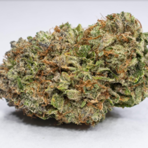 Sour Strawberry Weed Strain