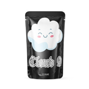 Cloud 9 50-GRAM Bag