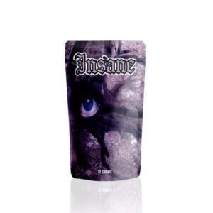 Insane 10-GRAM Bag